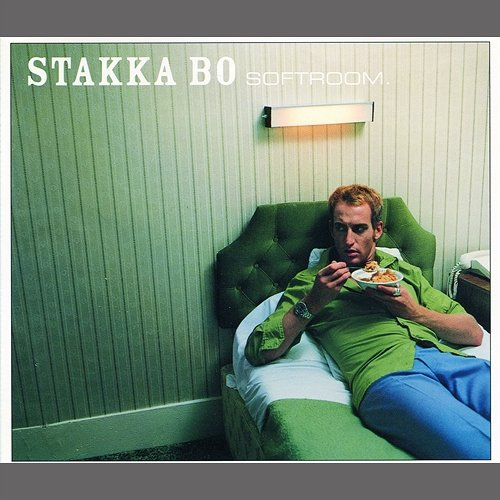 Softroom Stakka Bo
