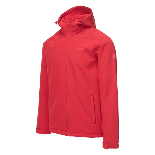 Softshell CORE BRUNI HAUTE RED Inna marka