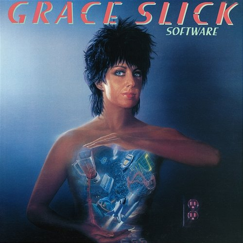 Software Grace Slick