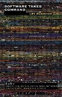 Software Takes Command Manovich Lev