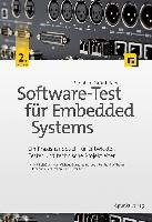 Software-Test für Embedded Systems Grunfelder Stephan