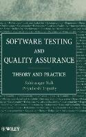 Software Testing and QA Tripathy, Naik
