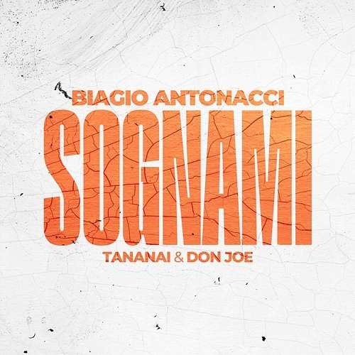 Sognami Biagio Antonacci feat. Tananai, Don Joe