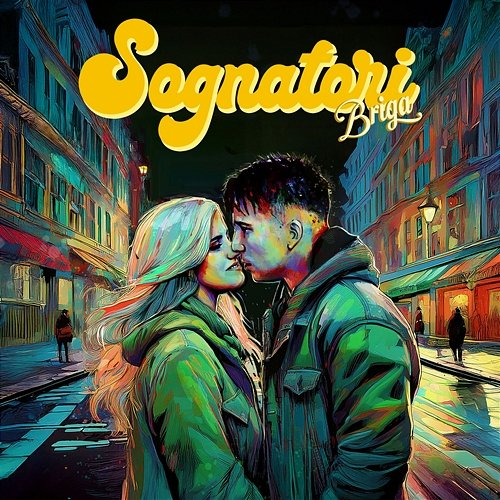 Sognatori Briga