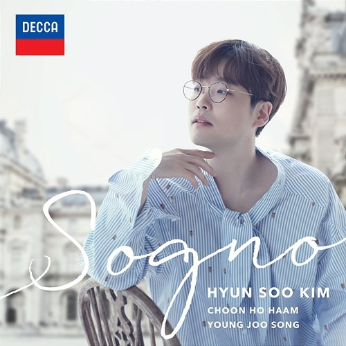 Sogno Hyun Soo Kim, Choon Ho Haam, Young-Joo Song