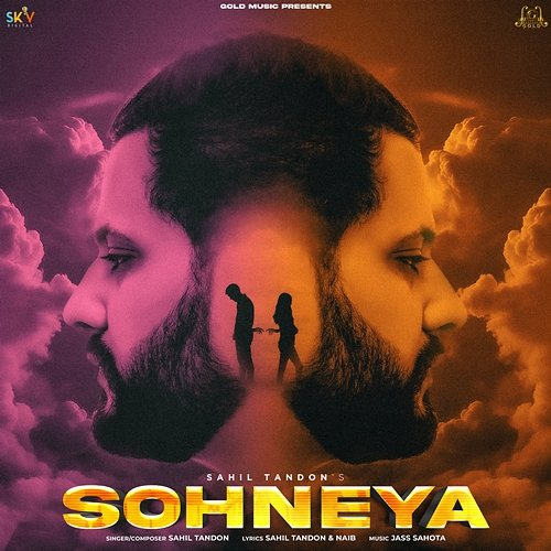 Sohneya Sahil Tandon