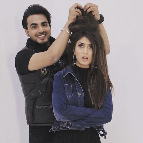 Sohni Armaan Bedil