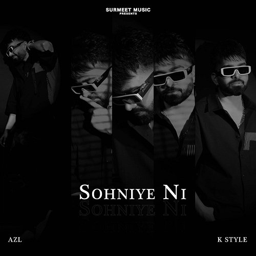 Sohniye Ni AZL & K Style