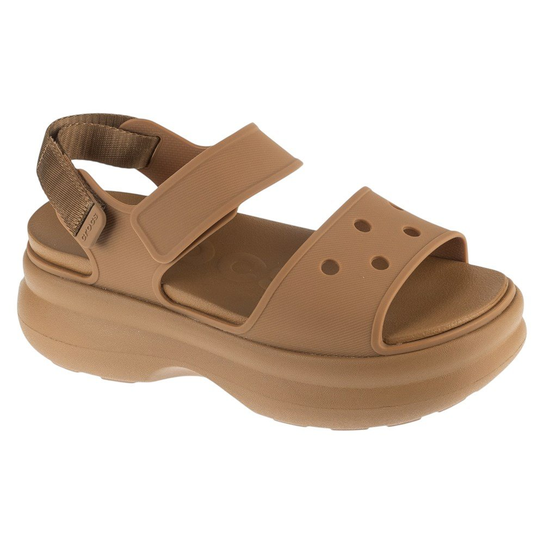 Soho Crocs