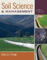 Soil Science & Management Plaster Edward