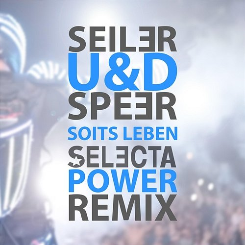 Soits Leben Seiler, Speer