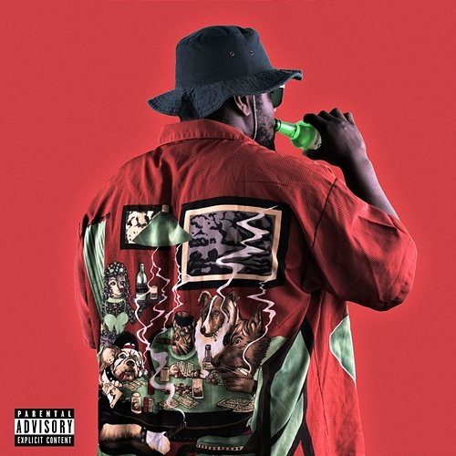SOJU Lil Spacely feat. Korky Buchek