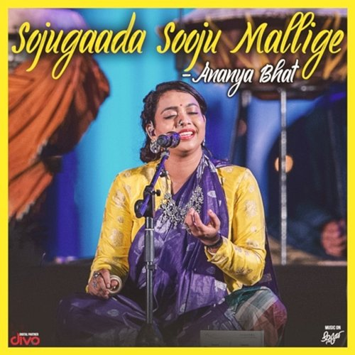 Sojugaada Sooju Mallige Folklore, Ananya Bhat, Bharath Naik, Girish K.P
