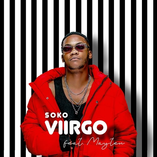 SOKO Viirgo feat. Mayten
