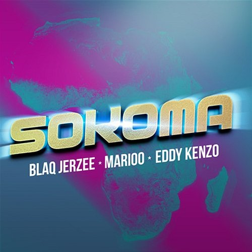 Sokomo Blaq Jerzee, Eddy Kenzo, KJ Spio & Marioo