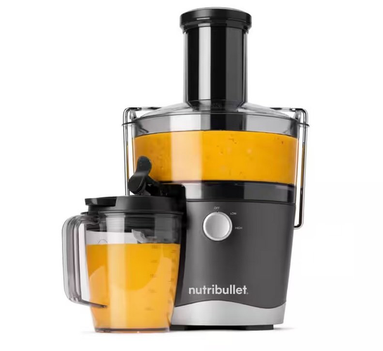 Sokowirówka NUTRIBULLET NBJ100G DeLonghi