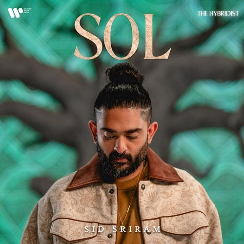 SOL Sid Sriram