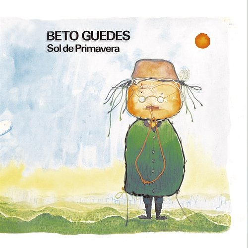 Sol De Primavera Beto Guedes