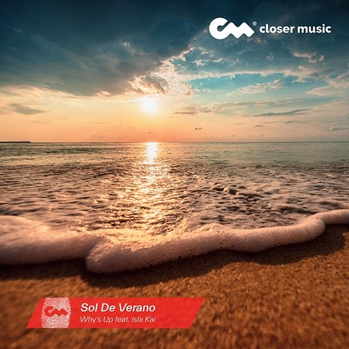Sol De Verano Why's Up, Isla Kai