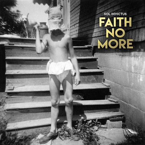 Sol Invictus Faith No More