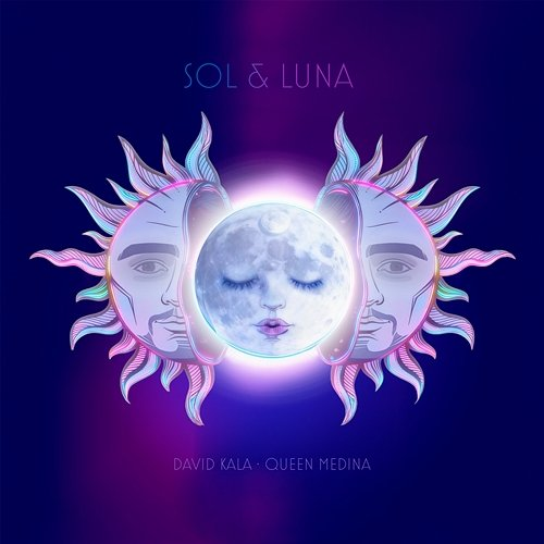 Sol & Luna David Kala, Queen Medina