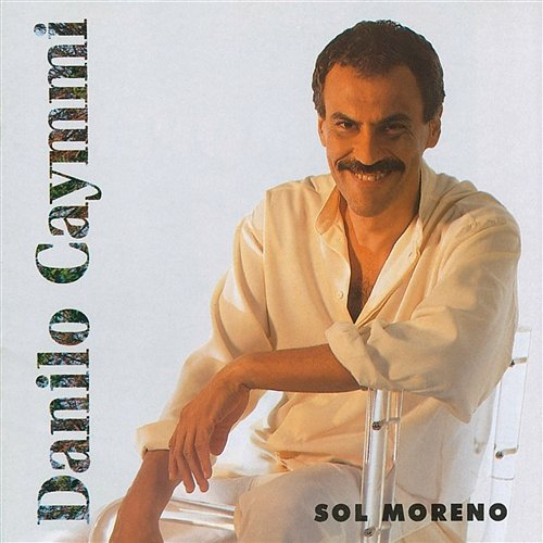 Sol Moreno Danilo Caymmi