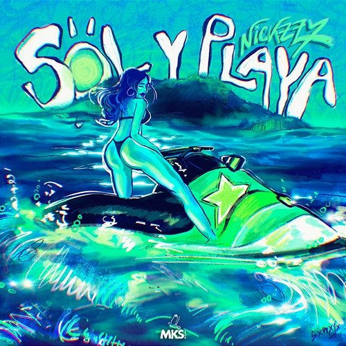 Sol y Playa Nickzzy