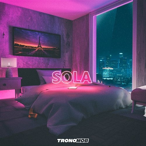 Sola Trono Mob