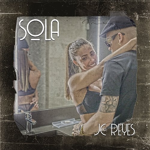 Sola JC Reyes