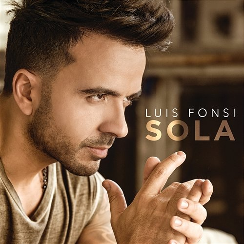Sola Luis Fonsi