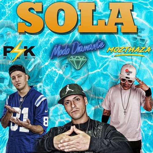 Sola Modo Diamante