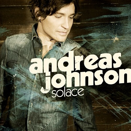 Solace Andreas Johnson