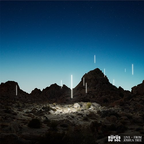 Solace RÜFÜS DU SOL
