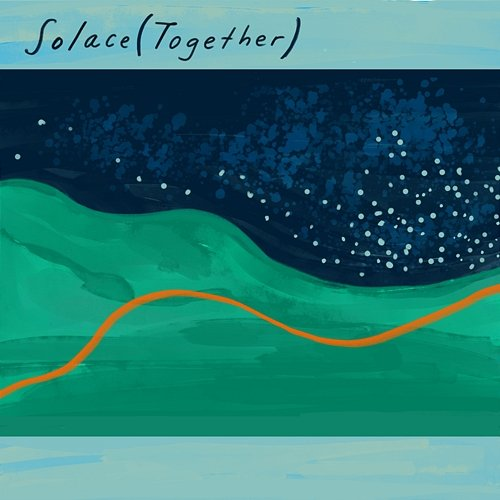 Solace Chad Lawson feat. Seth Parker Woods, Voces8