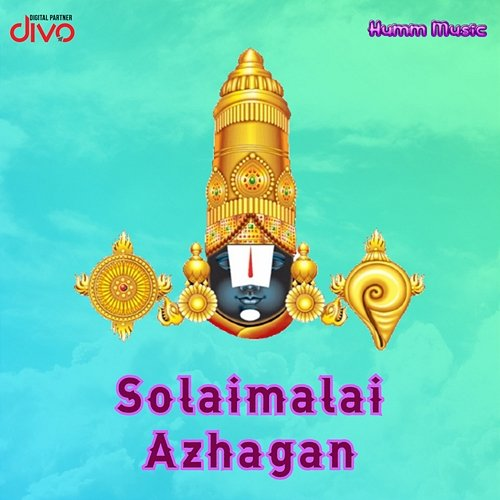 Solaimalai Azhagan R T Rajan, Narayanan & P. Susheela