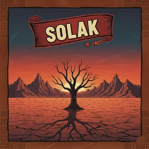 Solak PumPum BumBum, 3l V3rd3