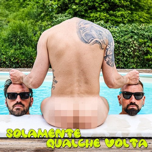 Solamente qualche volta Brugnano & Max D'Ambra