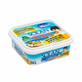 Solan 200G Maluta MASTER COOK POLSKA
