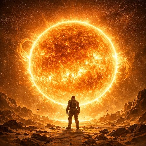 Solar Felix Delmar
