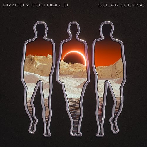 Solar Eclipse Ar, CO & Don Diablo