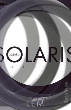 Solaris Ullstein TB