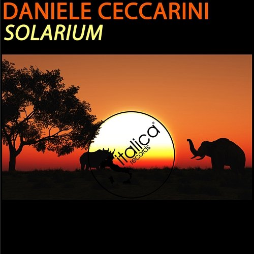 Solarium Daniele Ceccarini