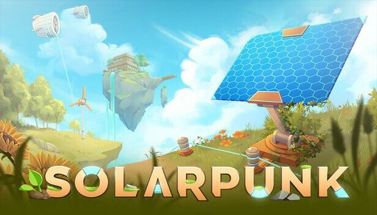 Solarpunk Rokaplay - PID