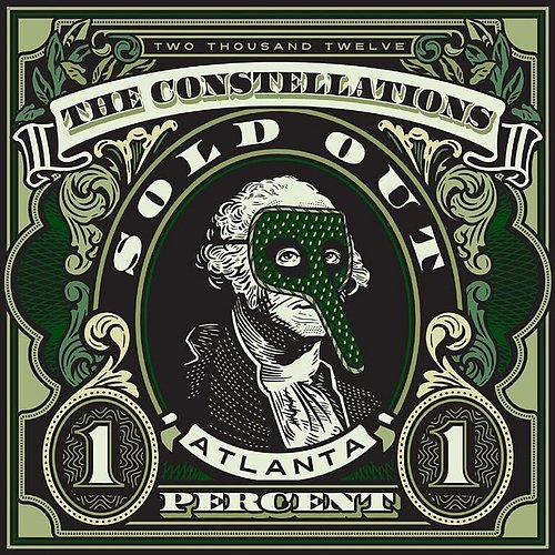 Sold Out The Constellations