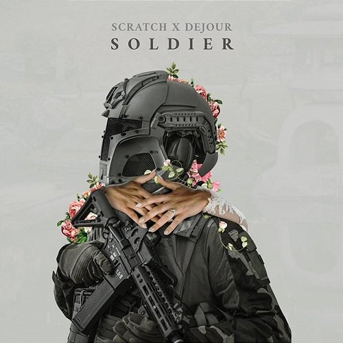 Soldier Scratch & Dejour