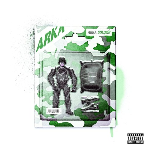 Soldier Arka