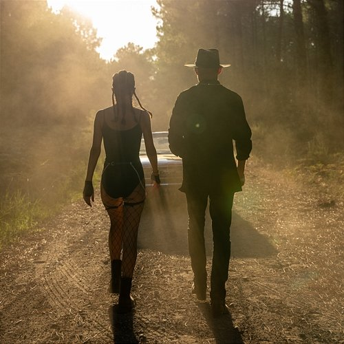 Soldier Jimmy Sax feat. Gloria