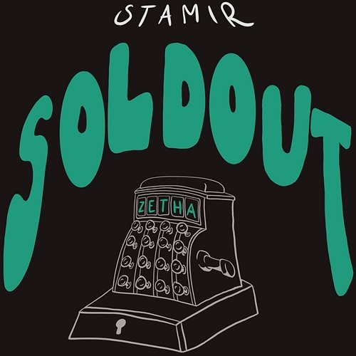 SOLDOUT Stamir, ZetHa