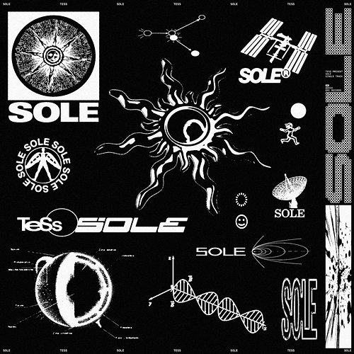 Sole Tess, nlyfive