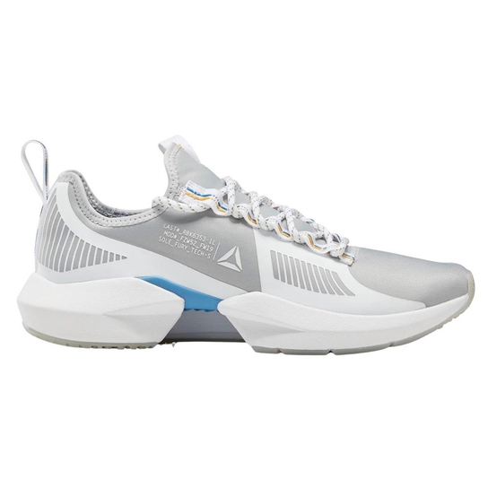 Sole Fury TS Reebok